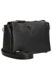 Guess Noelle II - Umhängetasche 24 cm (black) in schwarz
