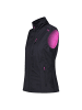 cmp Softshellweste Vest in Black