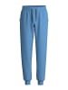 Calida Pyjamahose in parisian blue