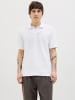 Jack & Jones 2er-Pack Poloshirt in White