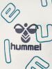 Hummel T-Shirt S/S Hmlflow Aop T-Shirt S/S in MARSHMALLOW