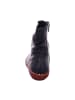 Esgano Winterstiefel in schwarz