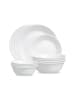 Corelle CORELLE | Schale, tief, WINTER FROST, weiß, Ø 11,7