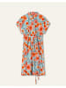 Oilily Dietes Kleid in Blau