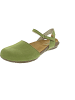 El Naturalista Wakataua Sandale Grün