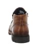 Bugatti Stiefeletten in braun
