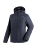 Maier Sports Doppeljacken Lisbon 3in1 in Marine3272