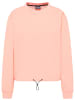 Venice Beach Rundhalsshirt VB TOLLOW in power peach