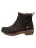 El Naturalista Stiefeletten schwarz