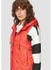 QS Outdoor-Weste  in  3103_rot