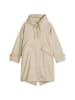 Marc O'Polo Parka regular in Linen Beige