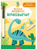 ars edition Buch - Ruckzuck weggewischt! Dinosaurier