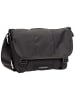 Timbuk2 Umhängetasche Classic Messenger XS in Jet Black