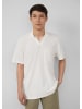 s.Oliver Polo-Shirt in 0120_weiß