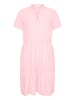 SAINT TROPEZ Kleid ElmikoSZ A-shape in Chalk Pink