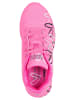 Skechers Sneakers Low UNO LITE - METALLIC LOVE in rosa