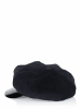 Armani Mütze für Damen in schwarz