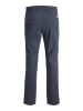 JACK & JONES Junior Slim Fit Hosen in Navy Blazer