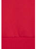 Bench Sweatshirt in rot