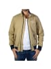 Kaporal Jacke Soan Beige