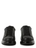 Karl Lagerfeld Sneaker in schwarz