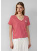 s.Oliver T-Shirt in 30H4_rot