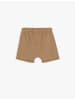 KOTON Shorts in Braun