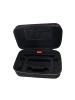 COFI 1453 Qware Deluxe Aufbewahrungstasche – Luxus Storage Case kompatibel in Schwarz