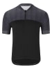 Endurance Rad-Trikot Manhatten in 1003 Ebony