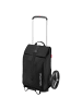 Reisenthel citycruiser  - Einkaufstrolley 55 cm (black) in schwarz
