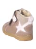 PEPINO Kindergarten Stiefel in braun