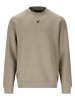 Virtus Sweatshirt Taro in 3250 Dried sage