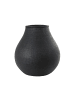 Light & Living Vase Musina - Schwarz - Ø50cm