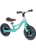 authentic Laufrad Globber Go Bike Elite Air in mint, 3-6 Jahre