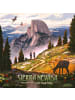 Skellig Games Spiel - Sierra Nevada - Wandern auf dem John Muir Trail