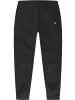 Vintage Industries Cargohose "Nolan Pants" in Blau