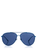 Ralph Lauren Sonnenbrille für Herren in blau