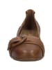 Josef Seibel Ballerina Fenja 23 in beige