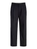 Jack & Jones Klassische Hosen in Black Beauty