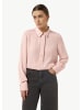 comma Bluse in 4090_perlmuttrosa