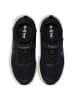Hummel Elastische Schnürsenkel Sneaker Bolt Tech Lebensstil Kinder in BLACK