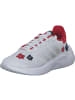 adidas Sneakers Low in white/zero met/scarlet