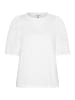 PART TWO T-shirt NahluaPW Gerade Passform in Bright White