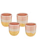 Butlers Tasse MEDLEY in Gelb