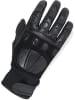Normani Outdoor Sports Einsatzhandschuhe mit Protektoren WatchDog Xtra Strong in Schwarz