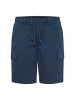 BLEND Cargoshorts BHShorts in Blau