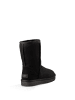 UGG Botas Classic in Schwarz