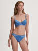 Calida Slip in riviera blue