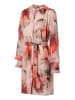 Mart Visser Ashley-Kleid mit Print, Rosa/Mehrfarbig