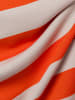 IPURI Top in beige orange - 0001